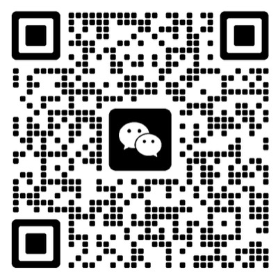 WeChat QR code